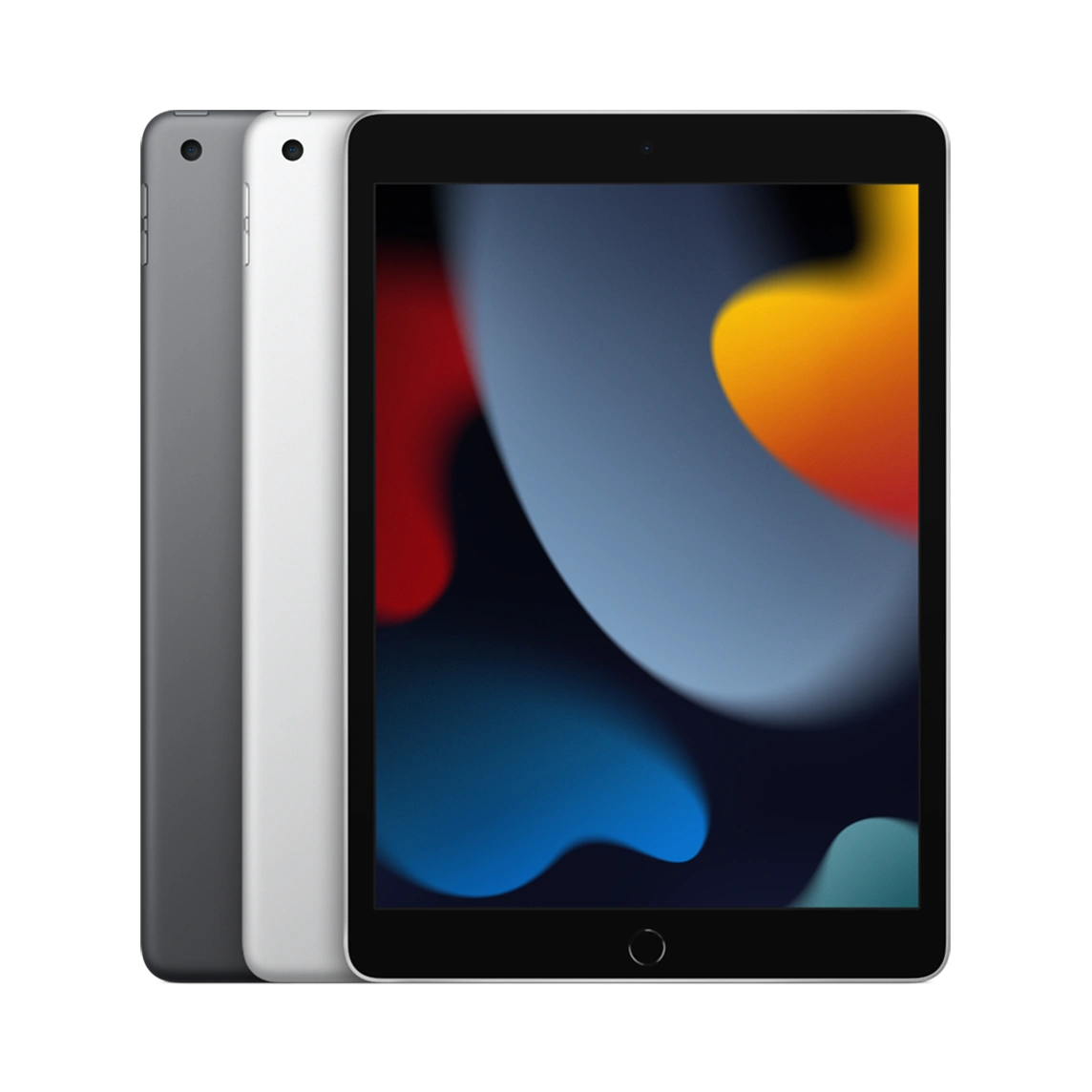 Apple iPad 10.2-inch 9th 256GB Wi-Fi