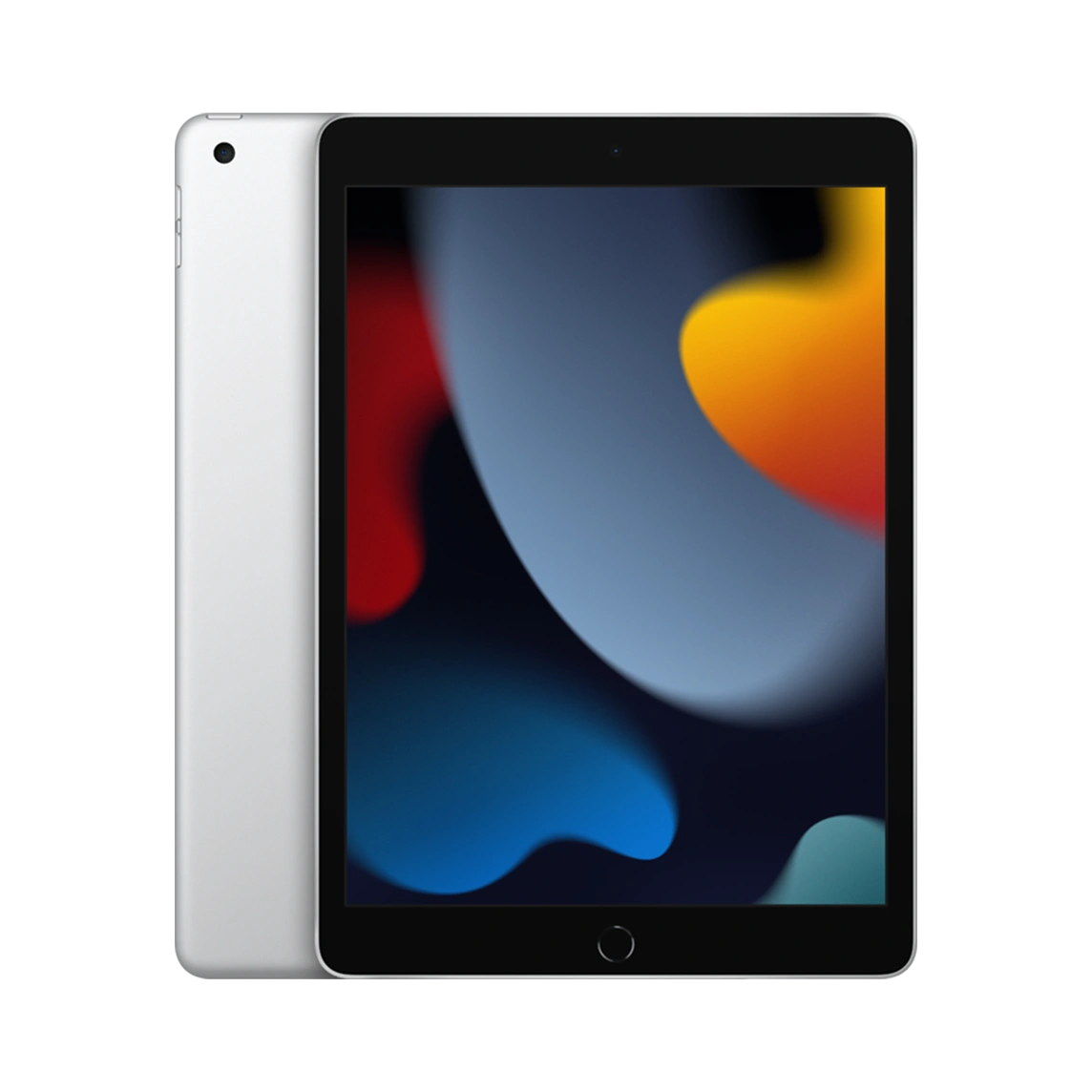 Apple iPad 10.2-inch 9th 256GB Wi-Fi