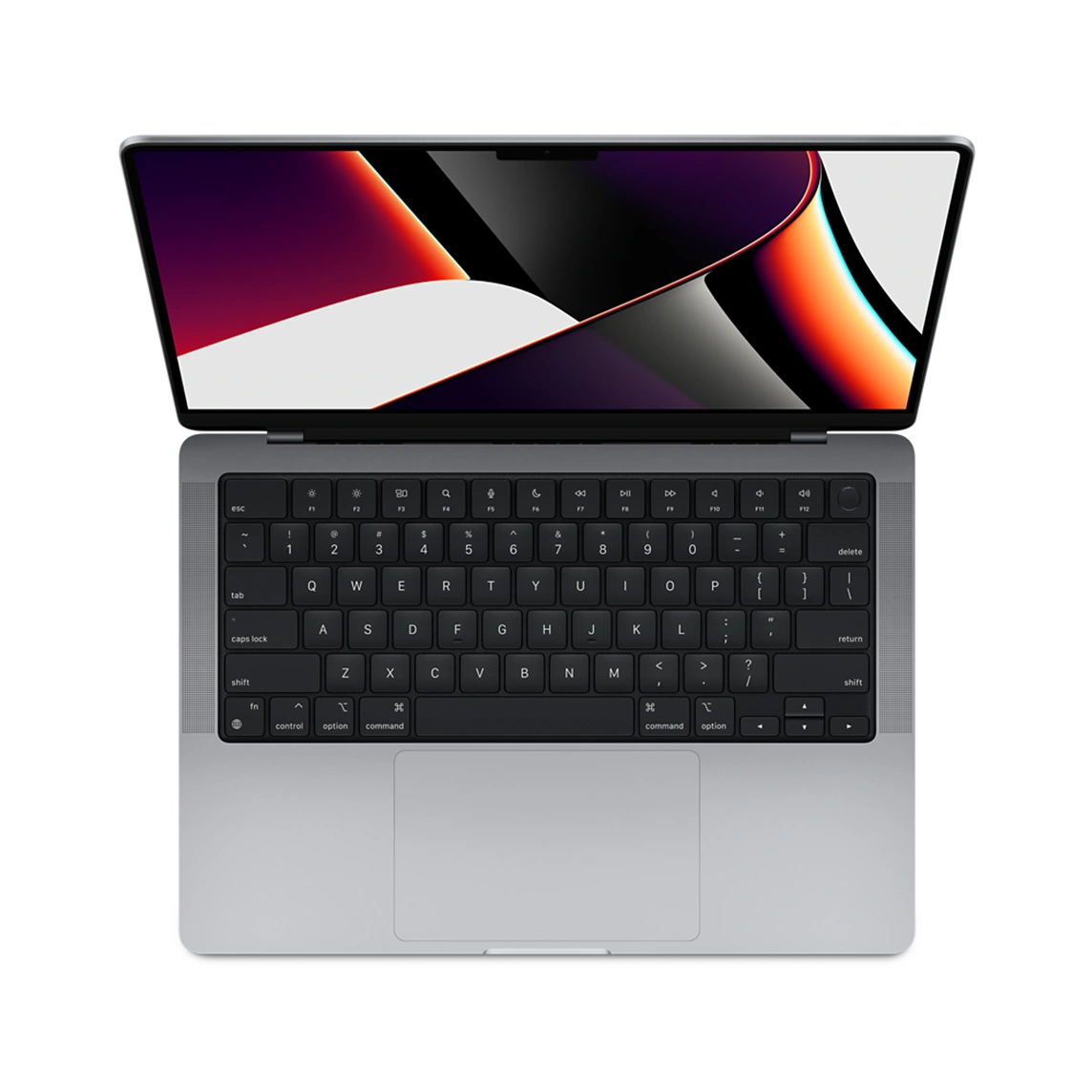 Apple MacBook Pro 14-inch M1 Max (10C-24C) 32/1TB 2021