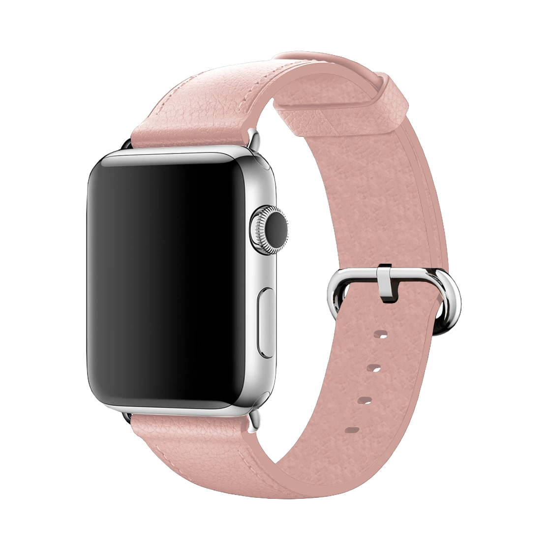 Apple Watch Ultra Titanium Case with Black/Gray Trail Loop