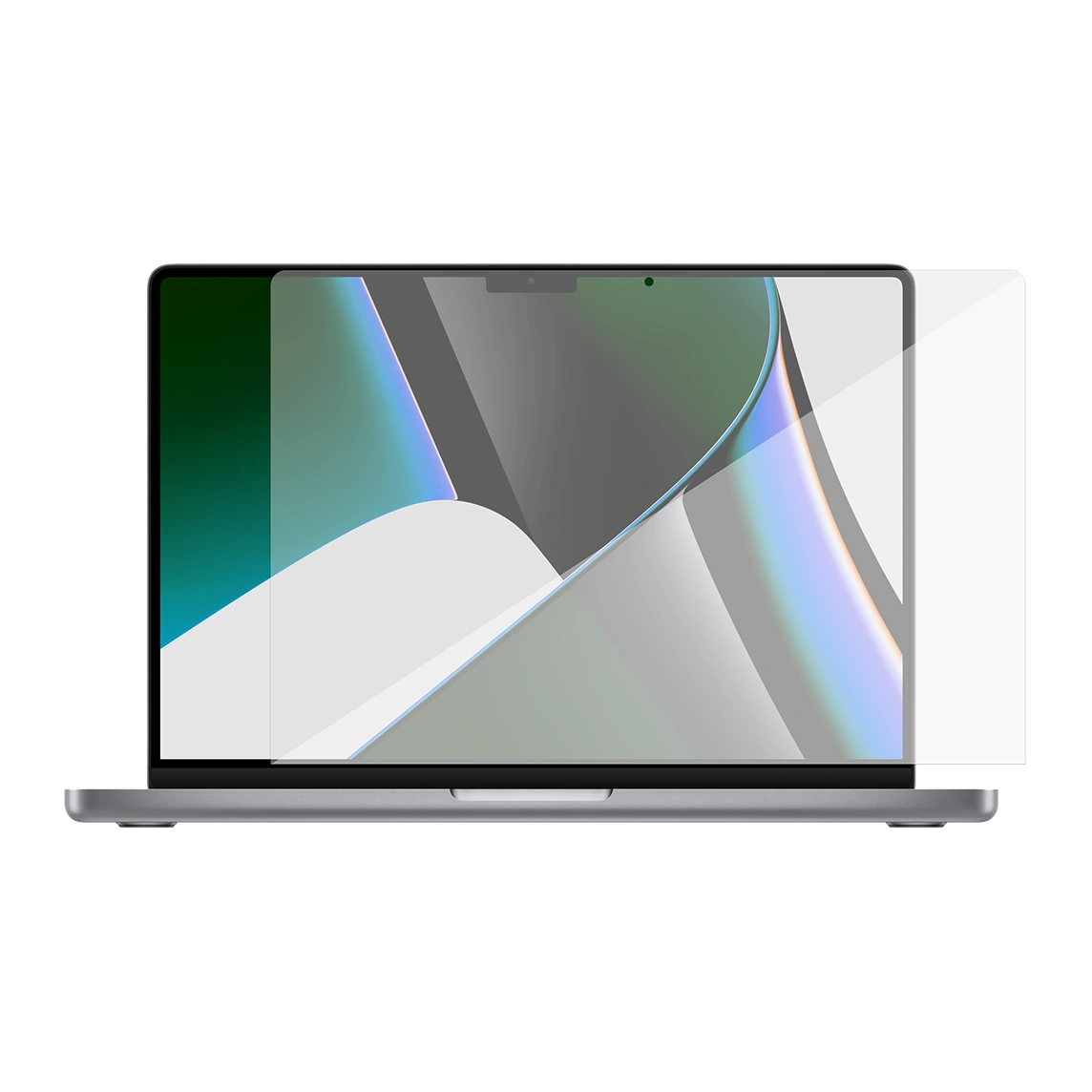 Apple MacBook Pro 14-inch M1 Max (10C-32C) 64/1TB 2021