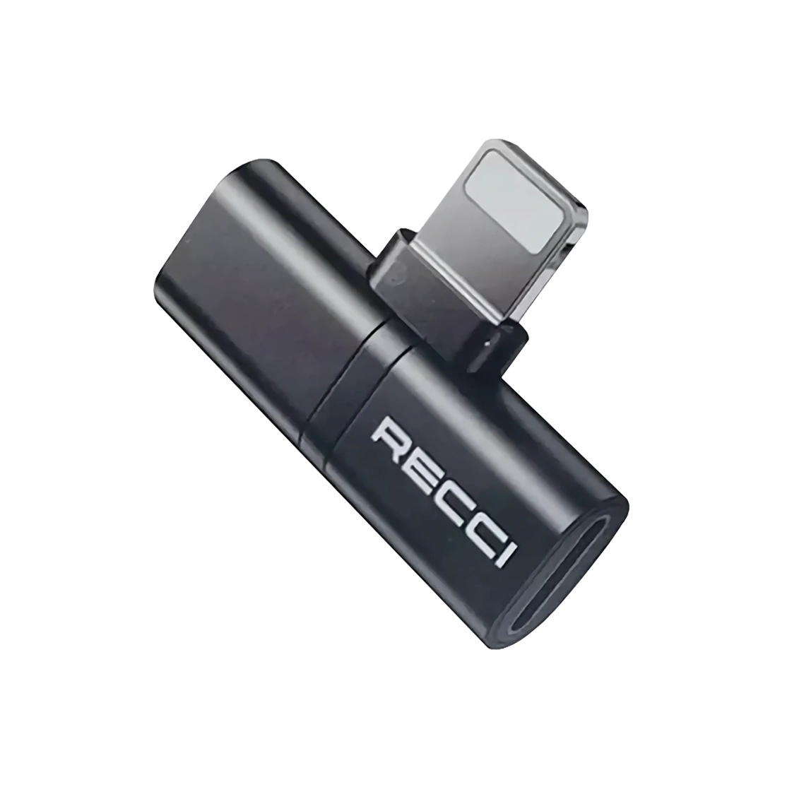 Recci 2 in 1 Lightning Converter RDS-A05