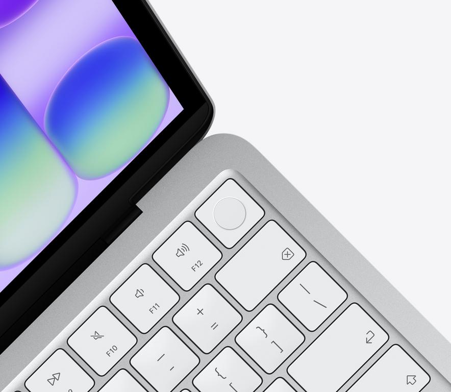 mac book neo