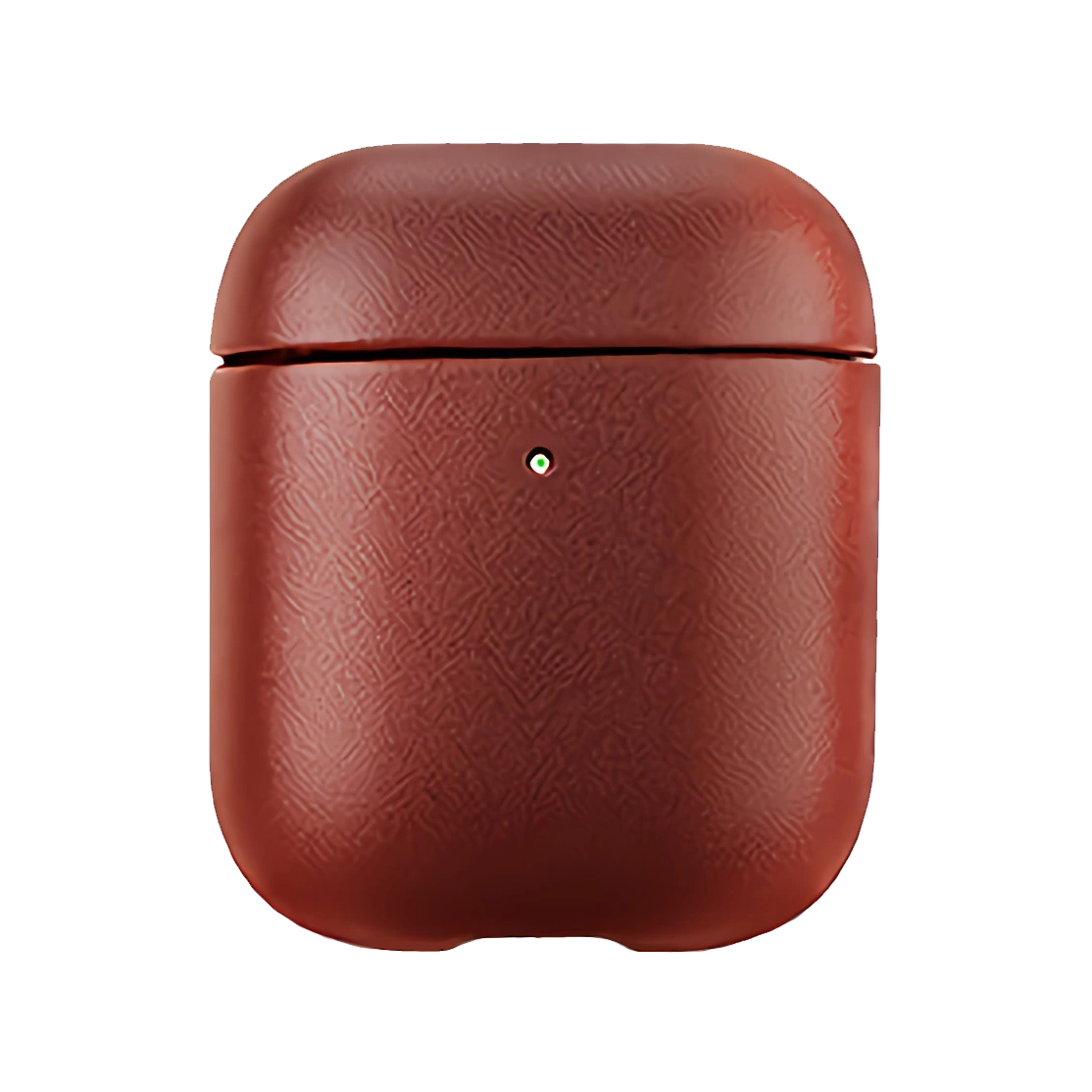 K-DOO Premium Leather Case Airpods 1 And 2 Luxcraft