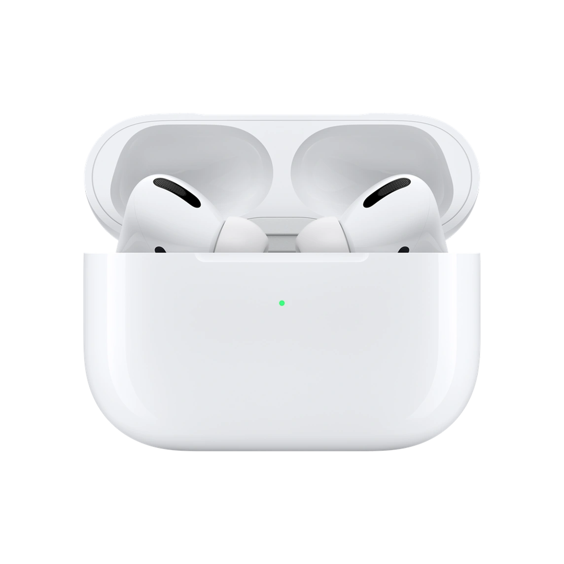 ایرپاد پرو هندزفری بلوتوث اپل با قابلیت شارژ مگ سیف (گارانتی شرکتی)
