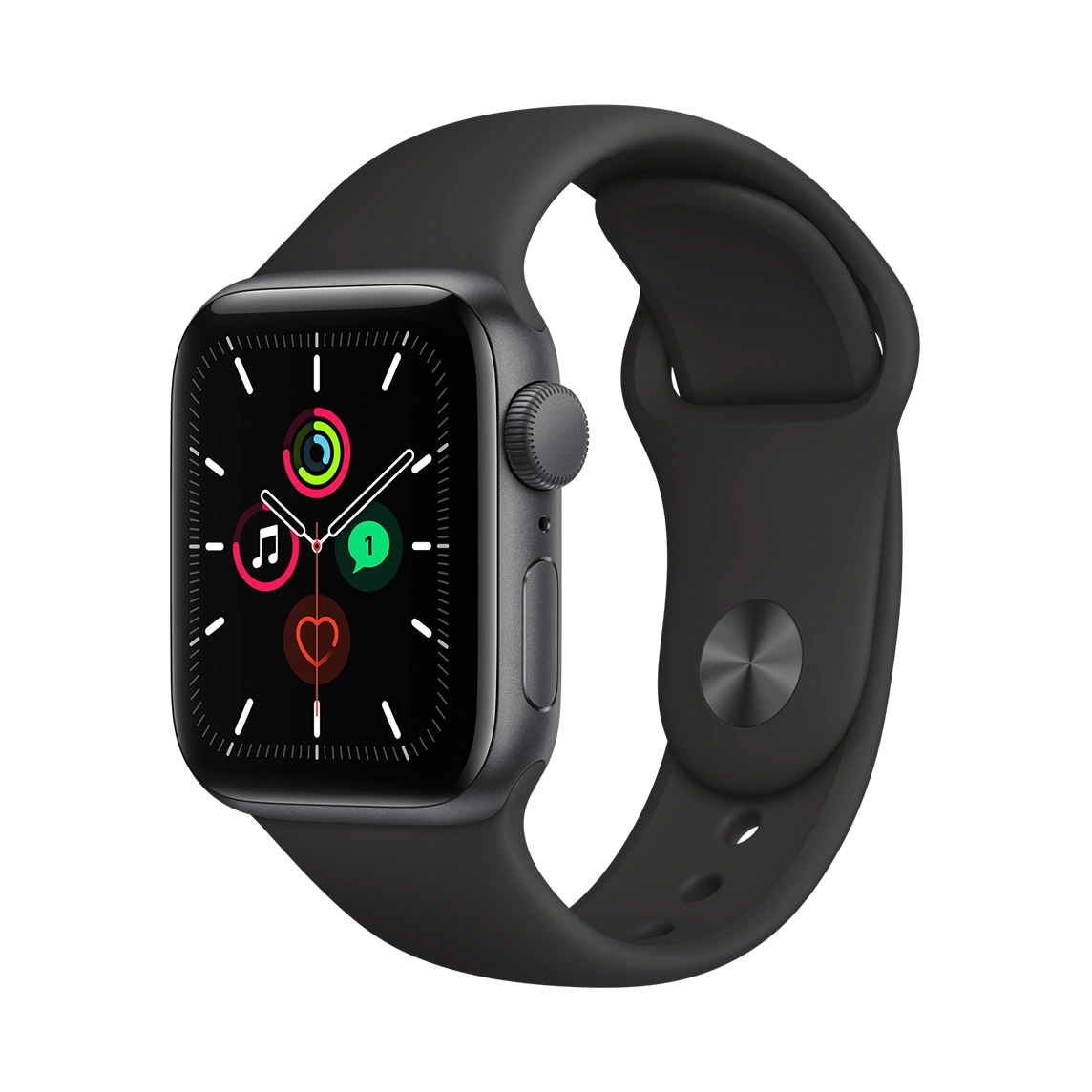 apple-watch-se-space-gray-aluminum-case-with-white-sport-band