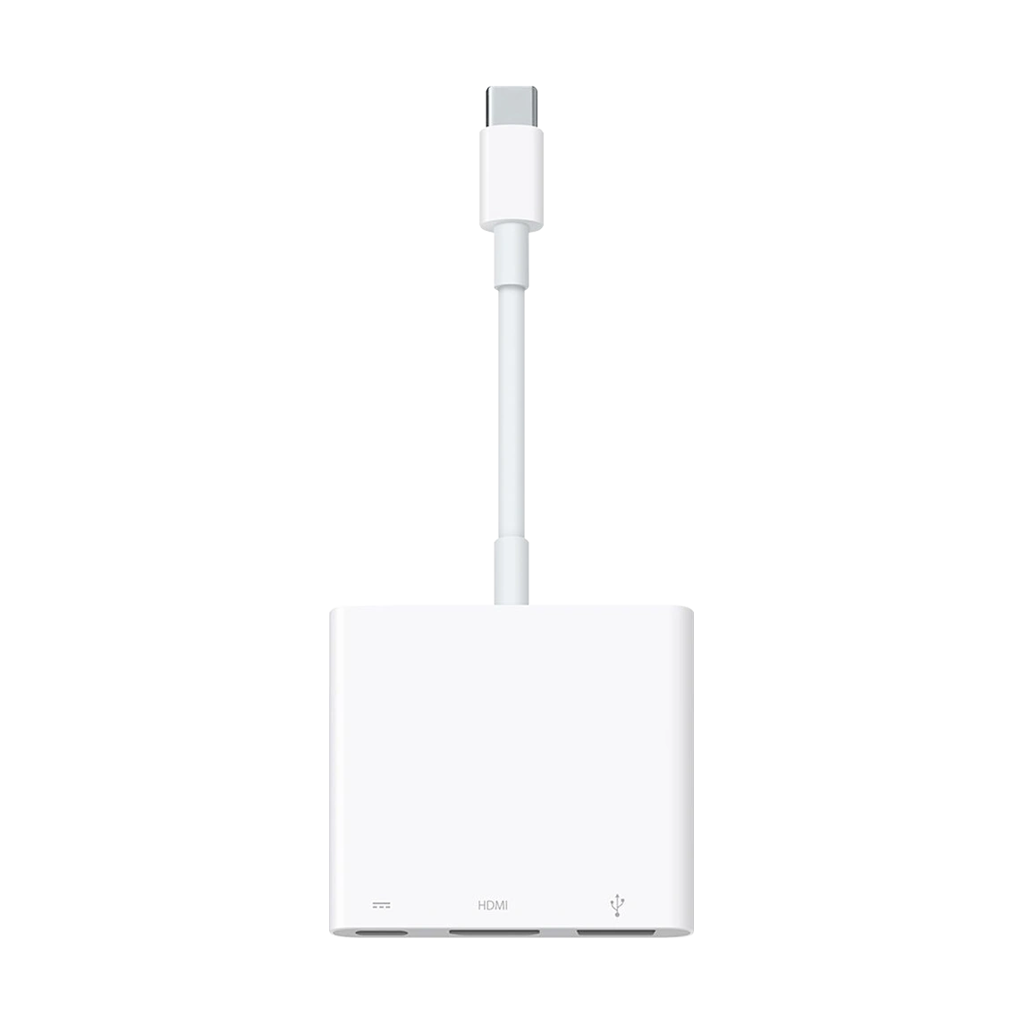 مبدل USB-C به Digital AV اورجینال اپل