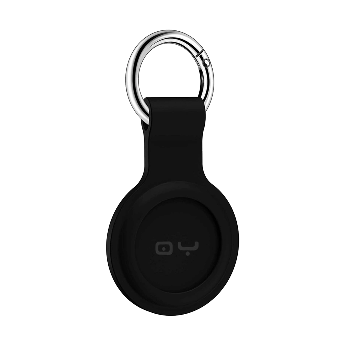 qy-airtags-silicone-case-key-ring