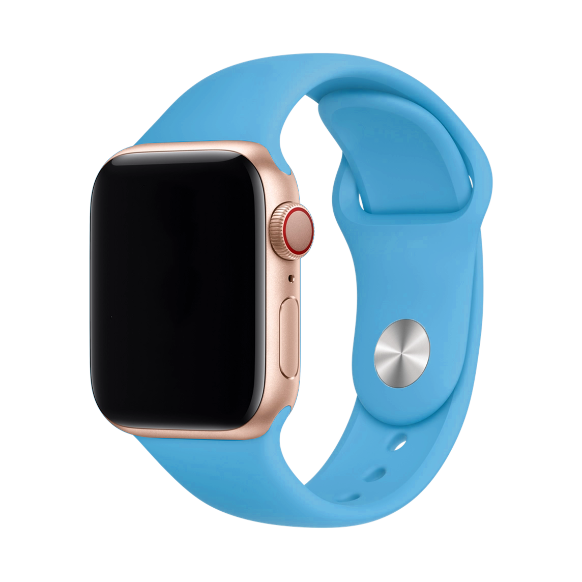 apple-watch-se-gold-aluminum-case-with-sport-band
