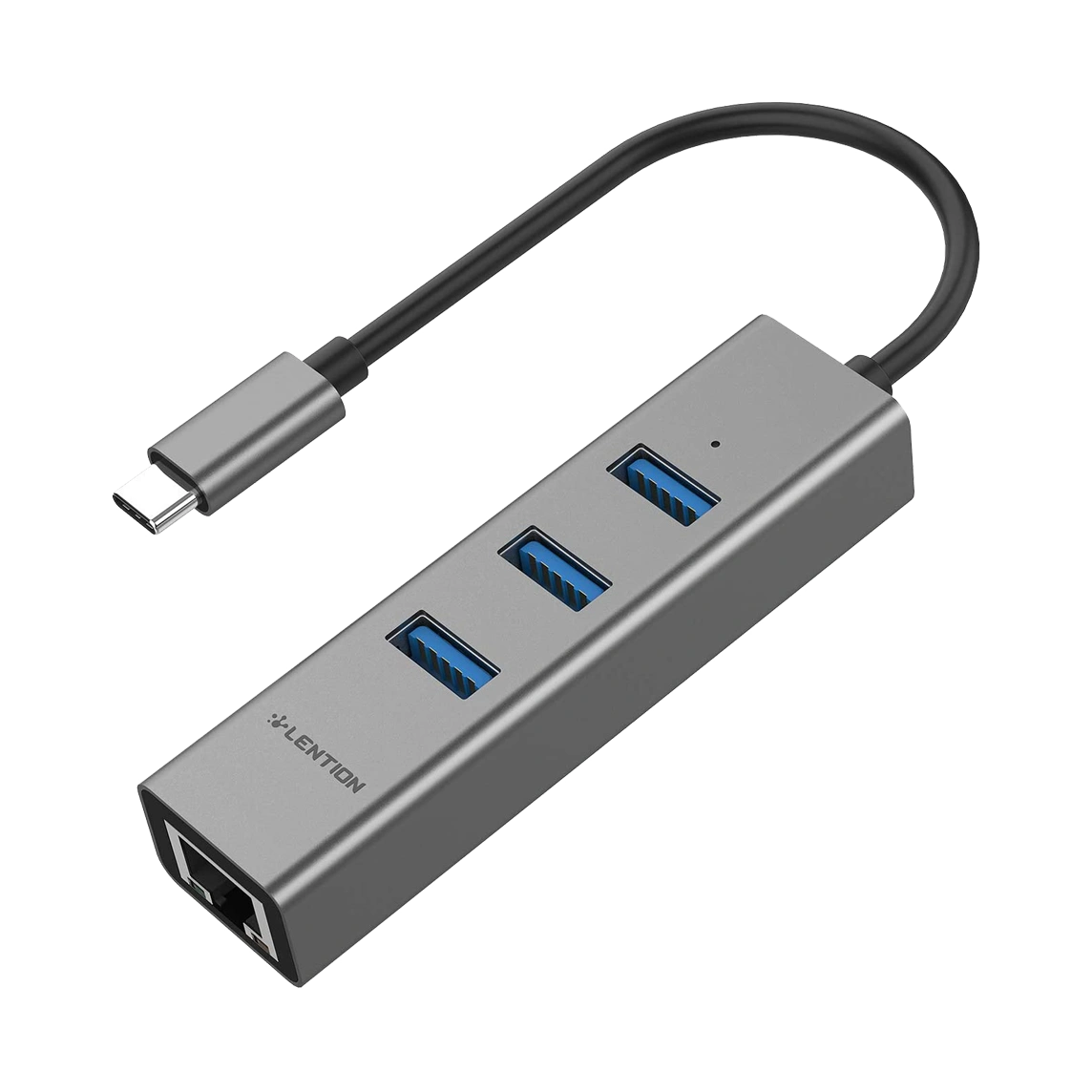 lention-usb-c-to-usb-and-ethernet-c23s