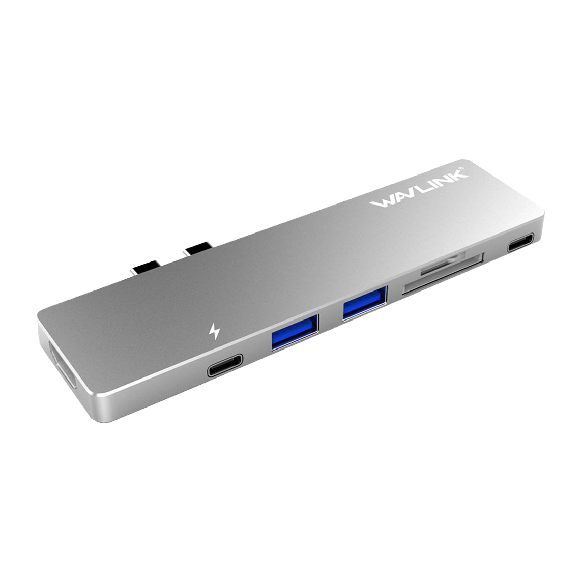 هاب هفت پورت USB-C ویولینک مدل UHP3405M