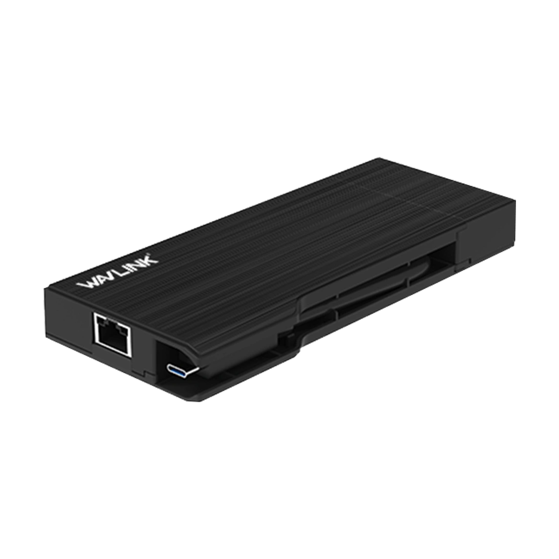 هاب هفت پورت USB-C ویولینک مدل UHP3406