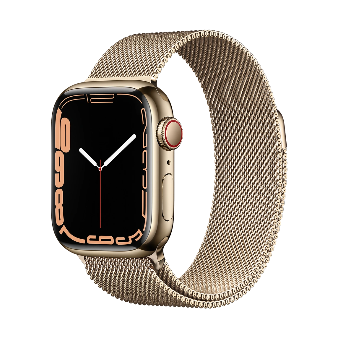 apple-watch-series-7-gold-stainless-steel-case-with-milanese-loop