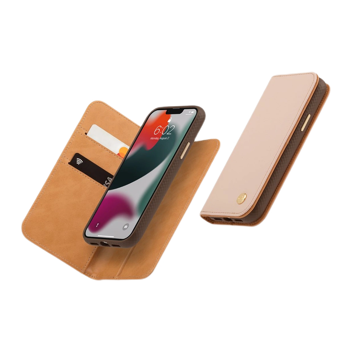 moshi-overture-case-with-detachable-magnetic-wallet-iphone-13-mini