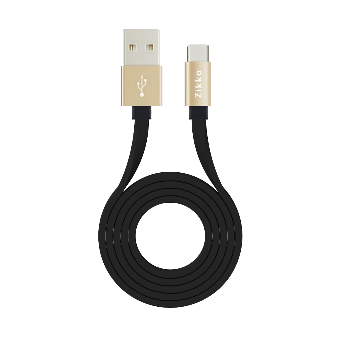 کابل USB به USB-C زیکو مدل MCU1 دو متری