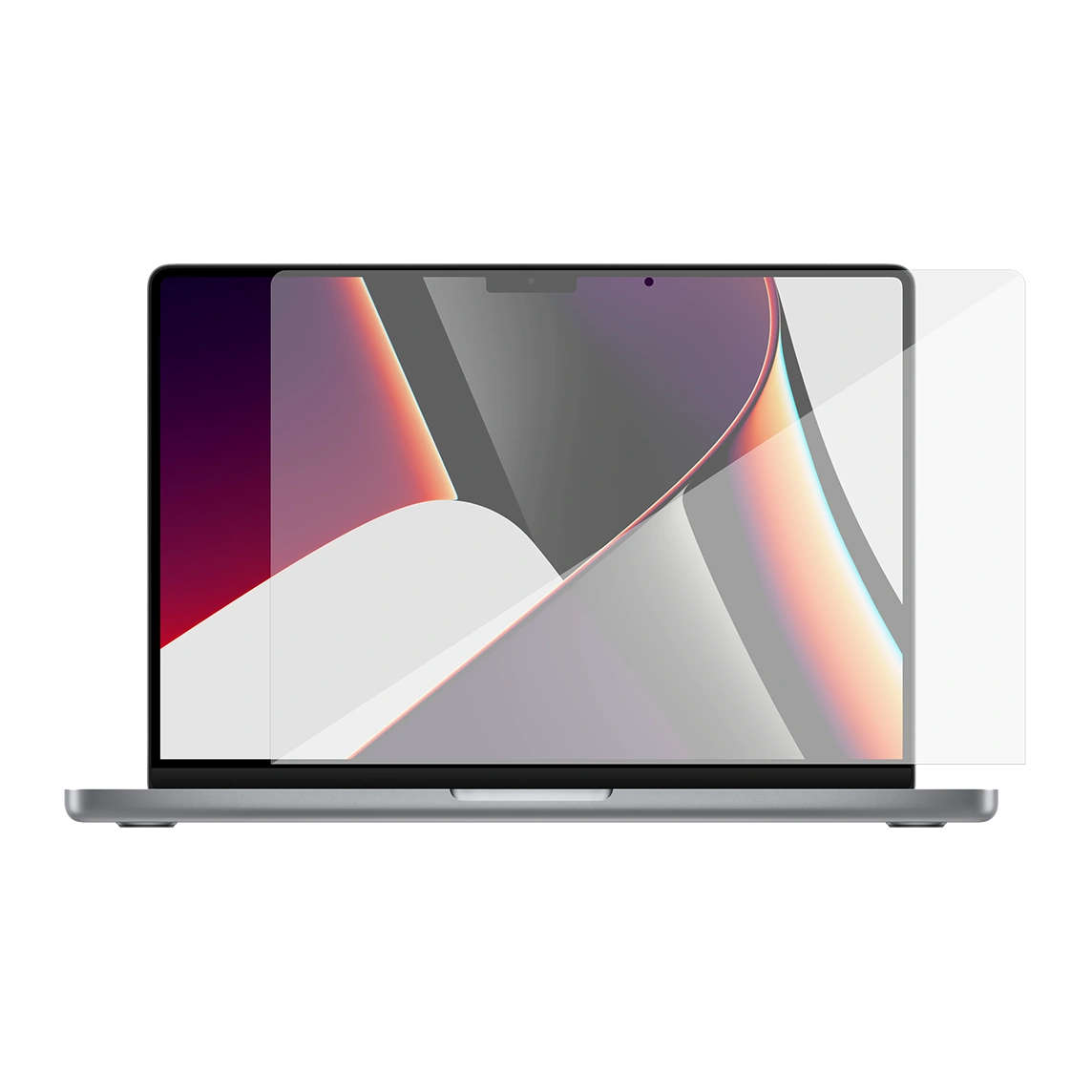 jcpal-iclara-screen-protector-for-macbook-14-inch-2021