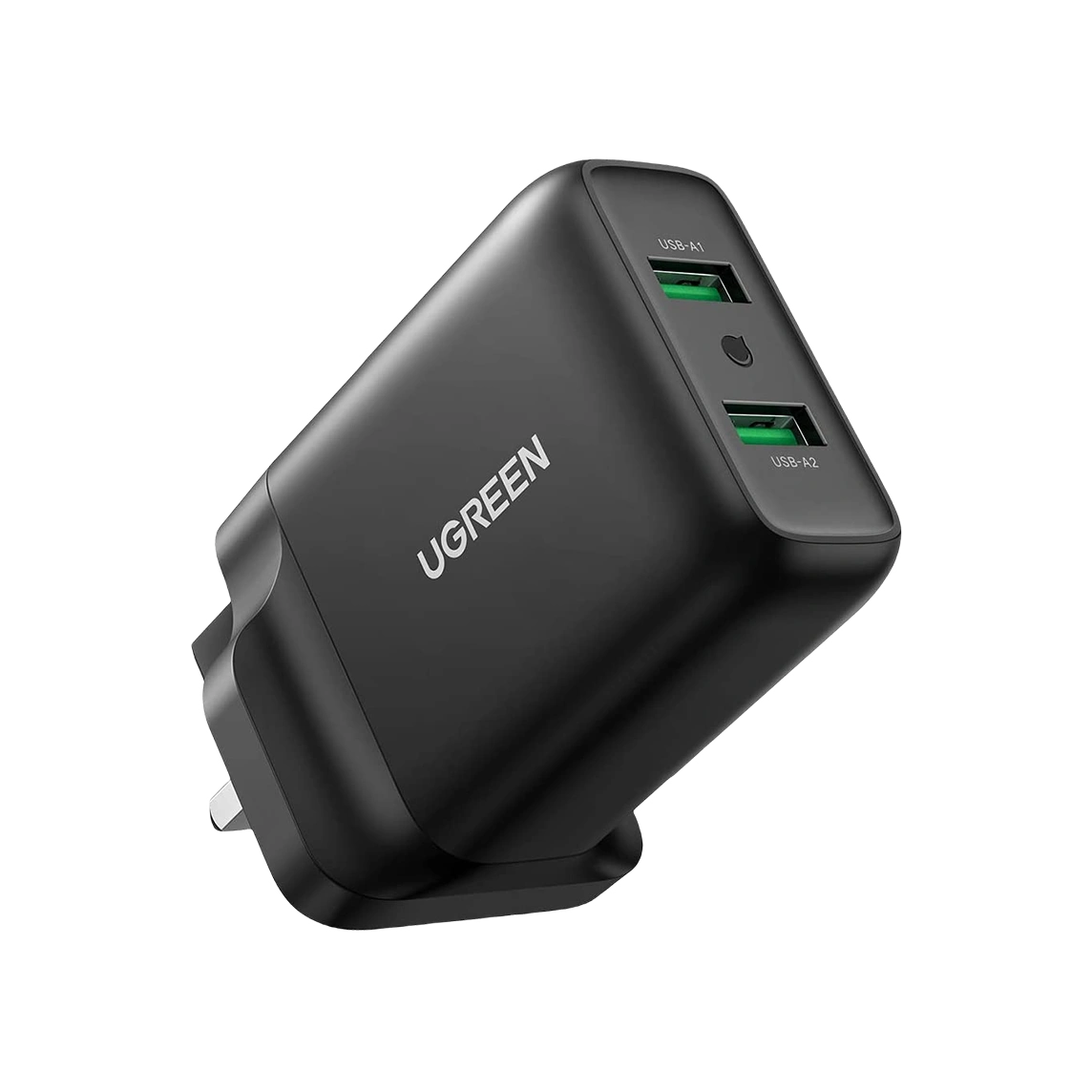ugreen-usb-charger-36w-qc-3-0-quick-wall-charger-adapter-2-port-usb-travel-70164