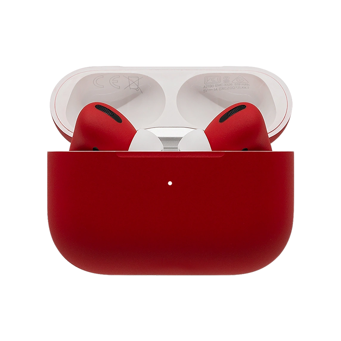 switch-painted-apple-airpods-pro-ferrari-red-matte
