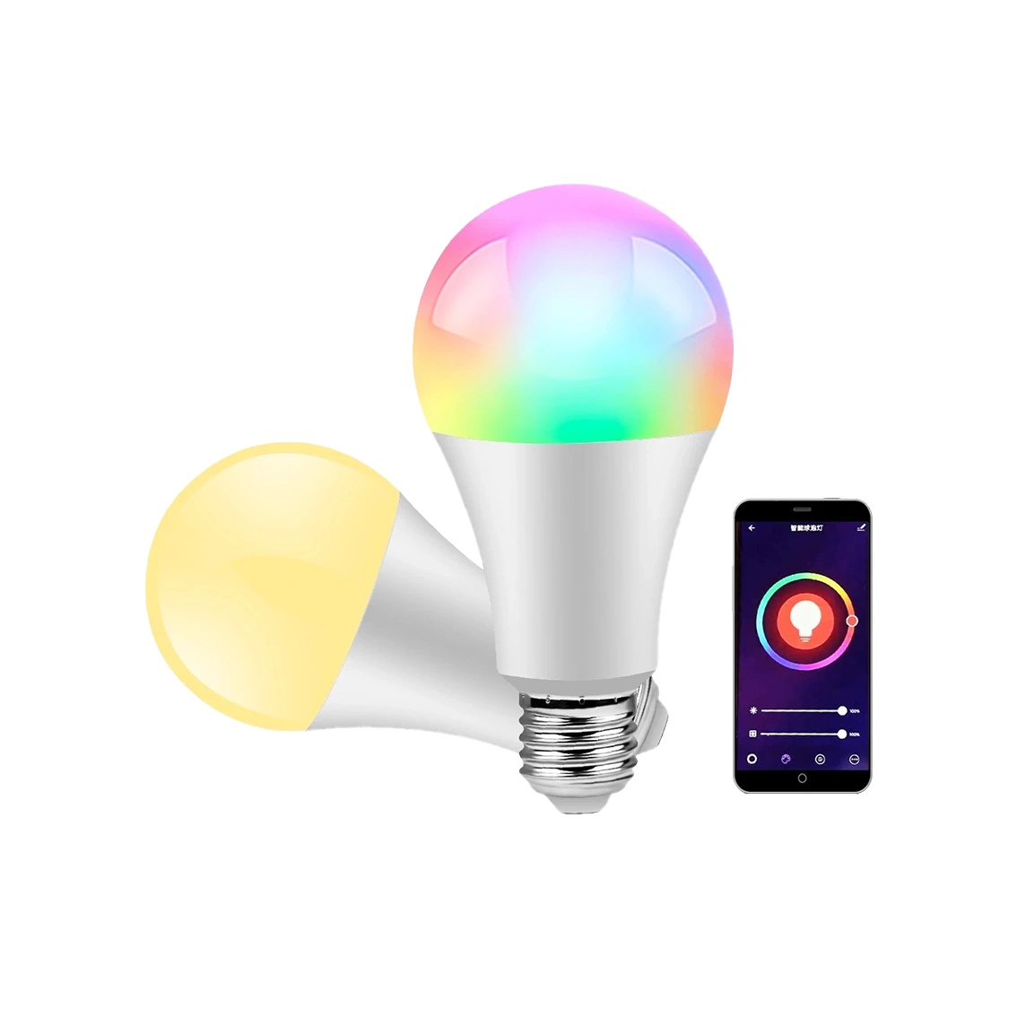 tuya-smart-led-bulb