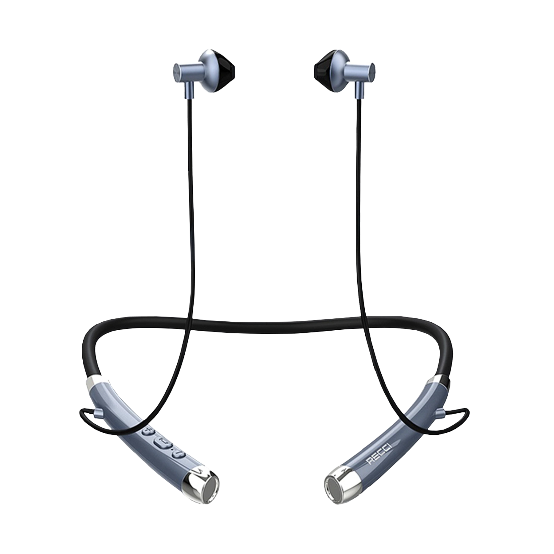 recci-rexin-audio-wireless-neckband-headset-rep-w26