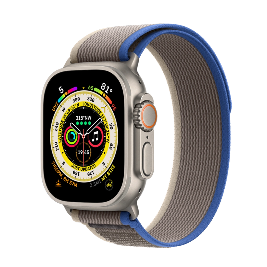 apple-watch-ultra-titanium-case-with-blue-gray-trail-loop