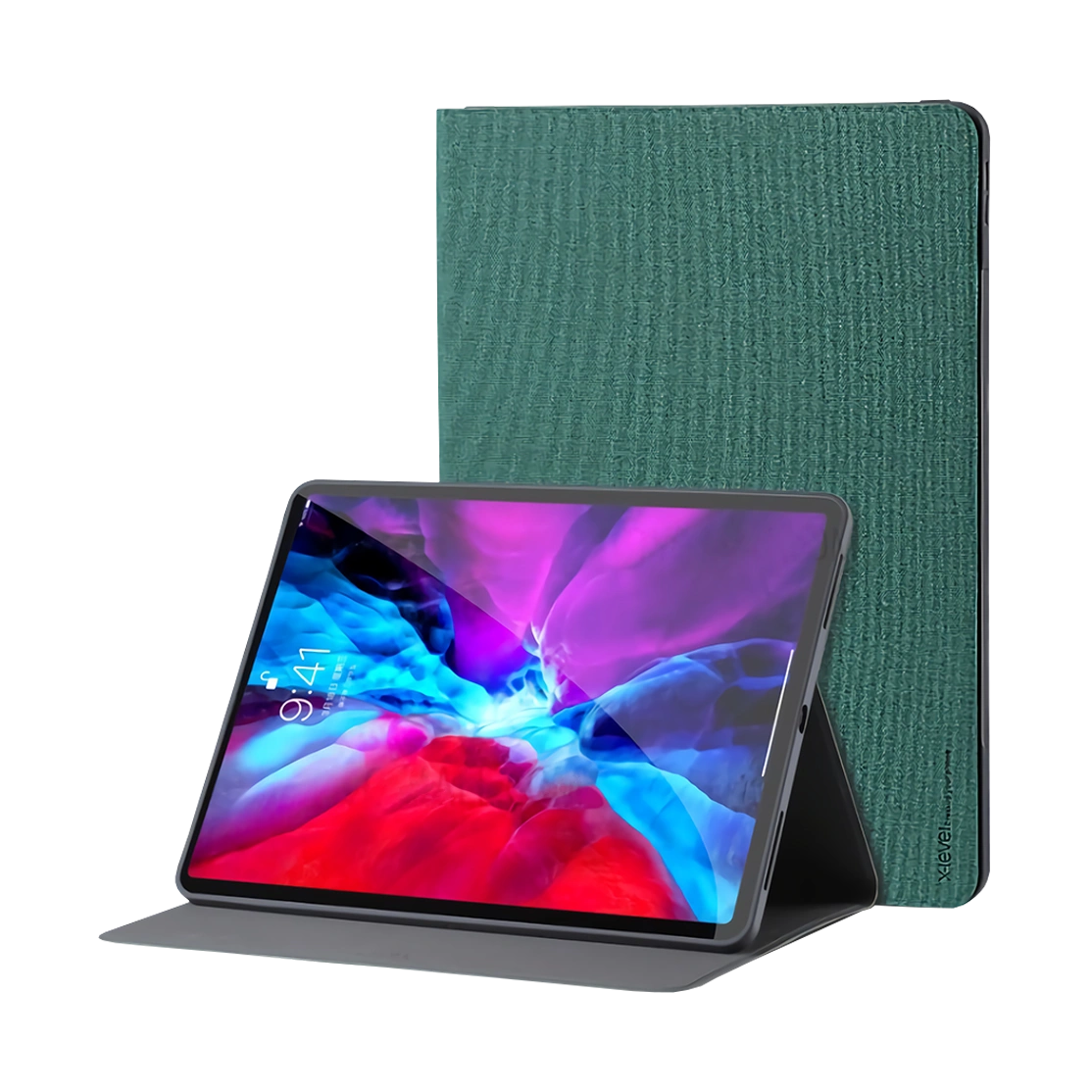 x-level-leather-protective-cover-for-ipad-pro-12-9-inch-canvas