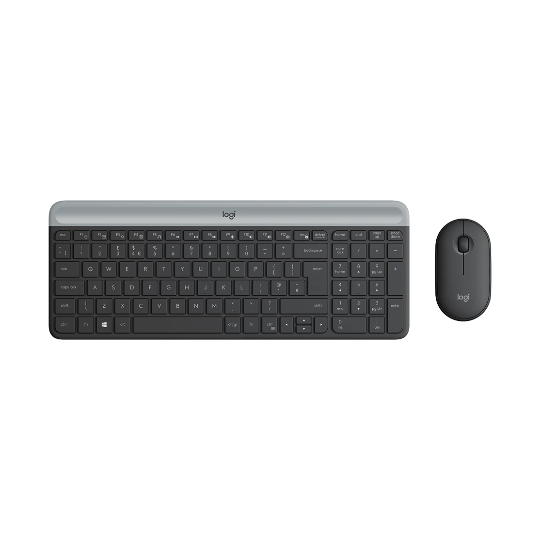 logitech-slim-wireless-keyboard-and-mouse-combo-mk470-rf