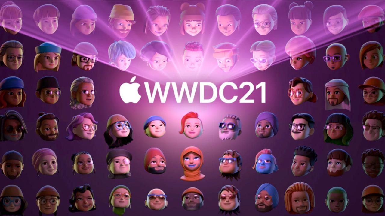 جمعبندی کنفرانس WWDC 2021
