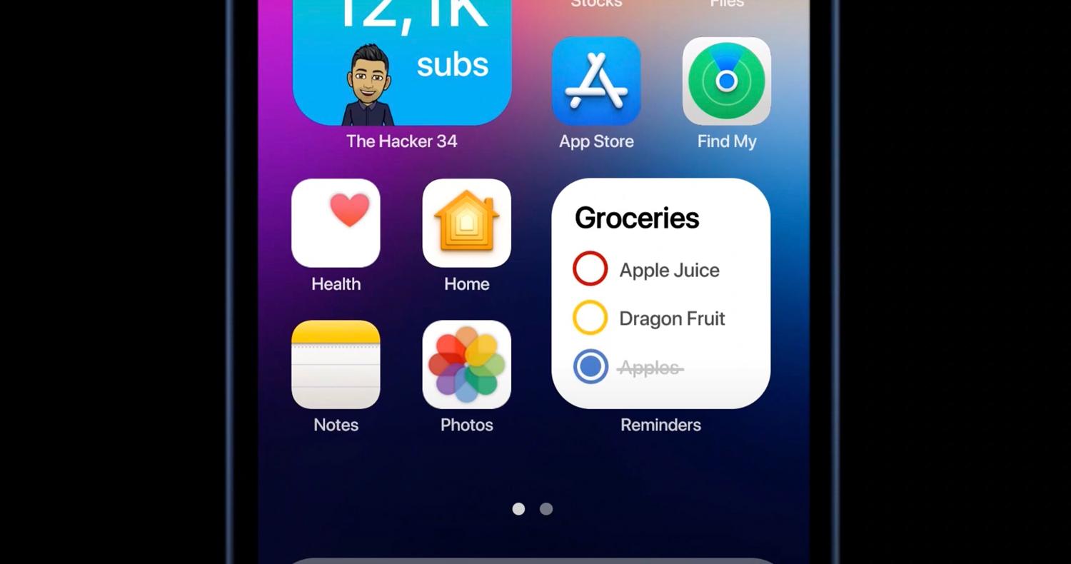 ردیابی دستگاههای خاموش با اپلیکیشن Find My در iOS 15 ممکن شد