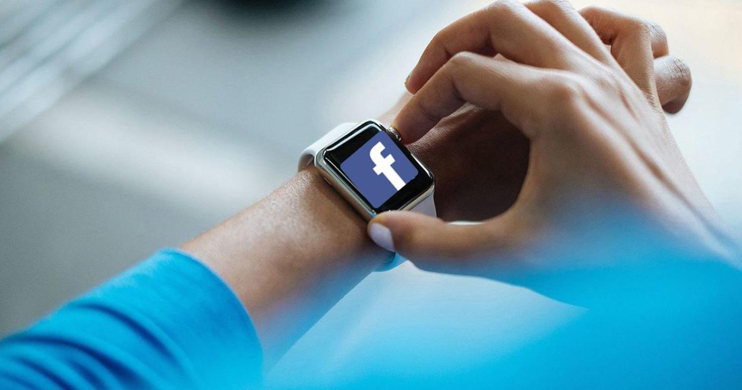 ساعت هوشمند فیسبوک با اپل واچ رقابت خواهد کرد