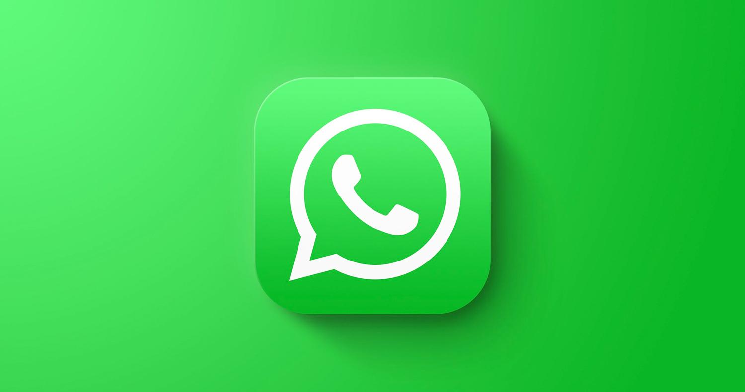 آموزش ارسال پیام به خود در واتساپ