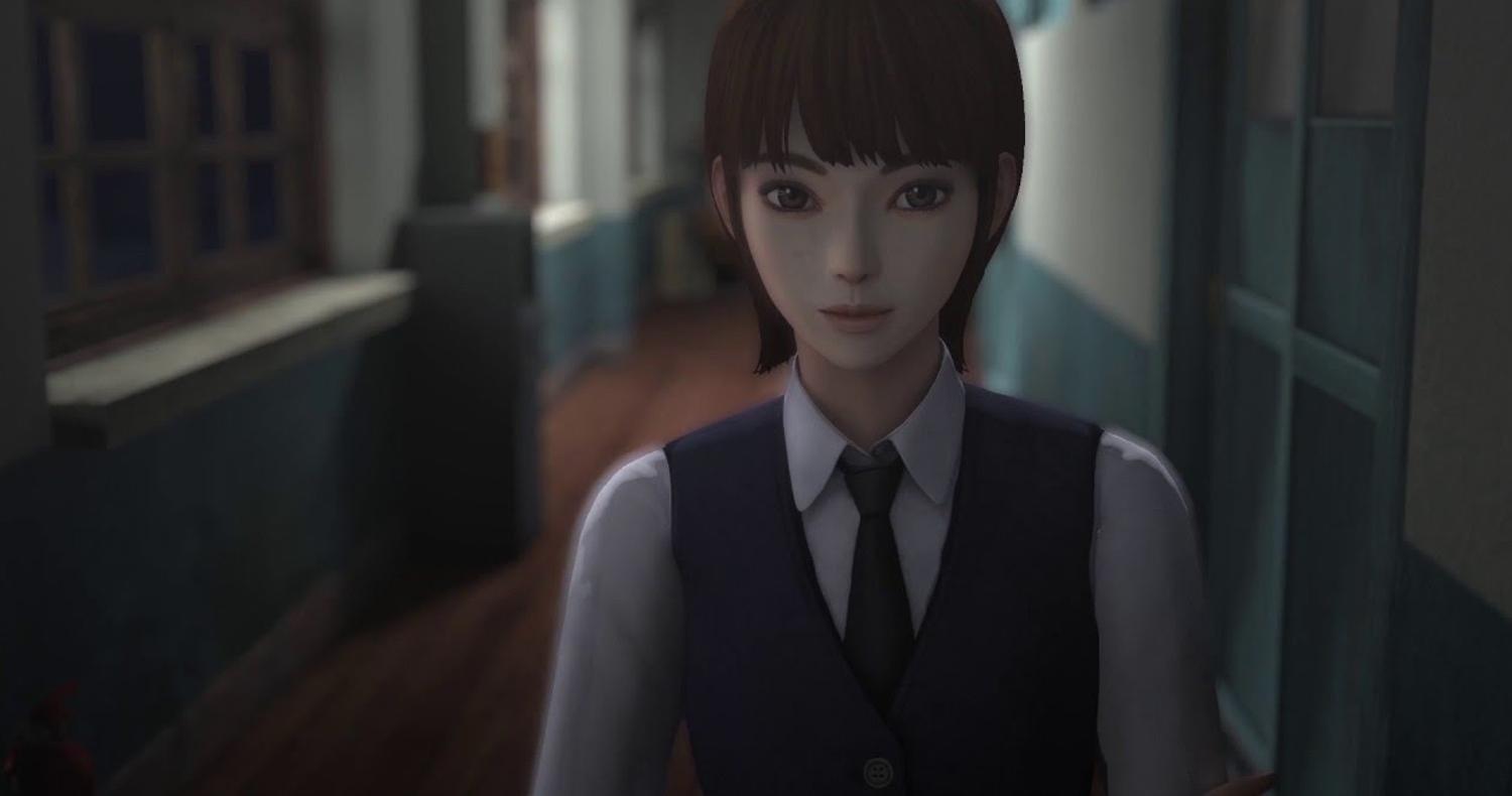 دانلود بازی The School : White Day برای آیفون، آیپاد و آیپد