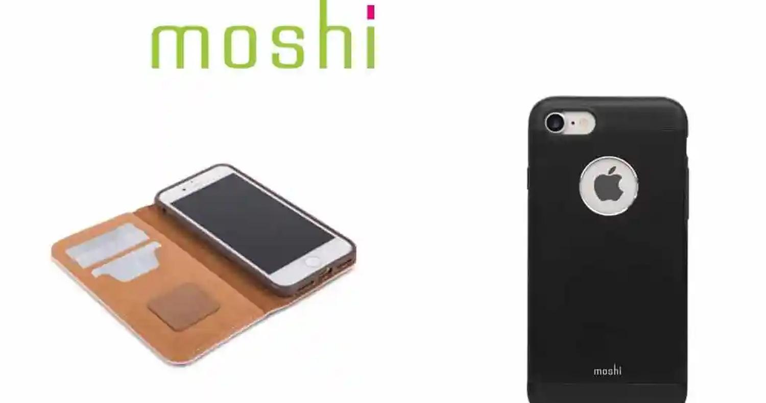 بررسی محصولات برند موشی - Moshi