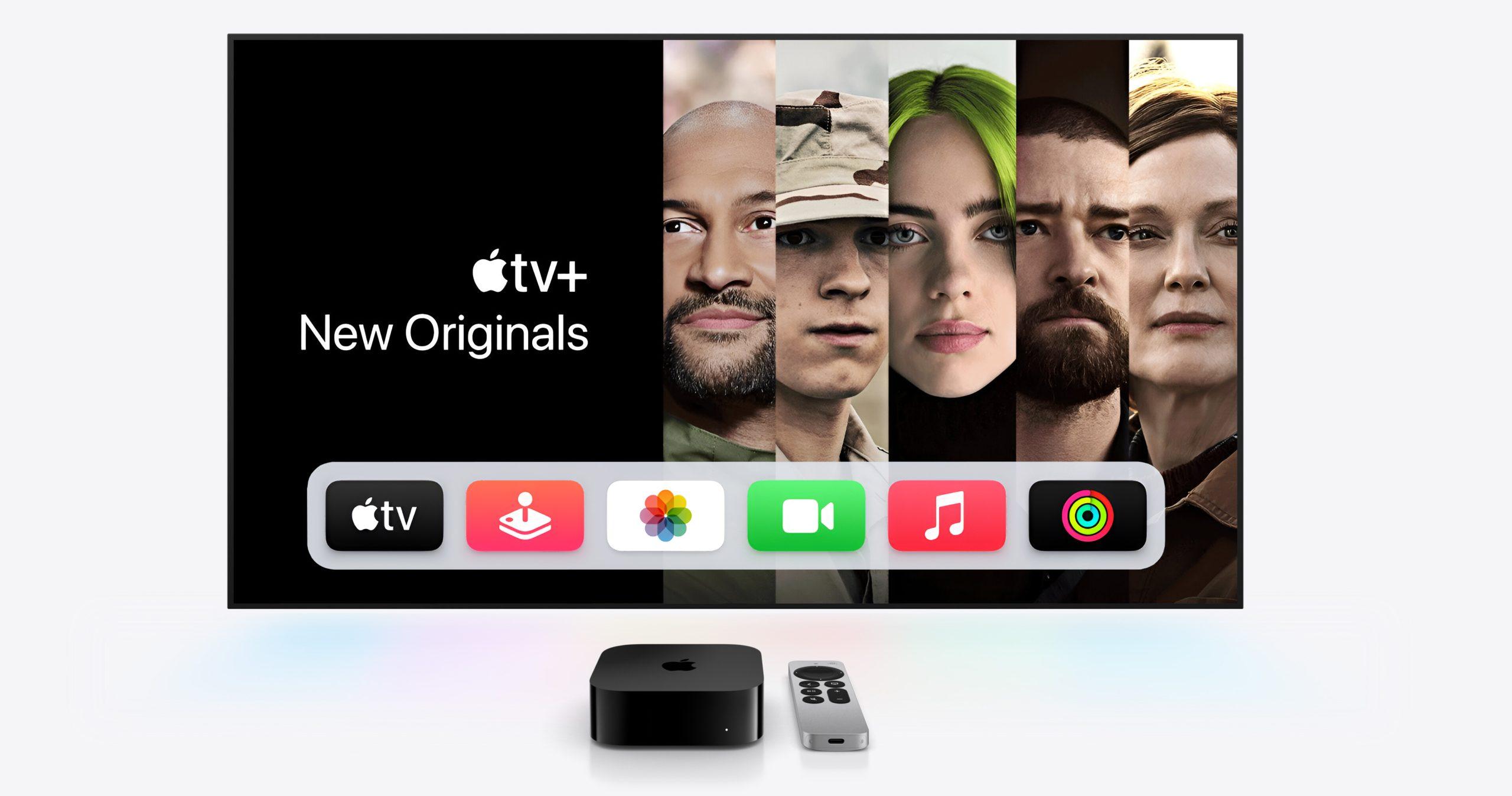 راهنمای کامل نصب و راهاندازی Apple TV 4K