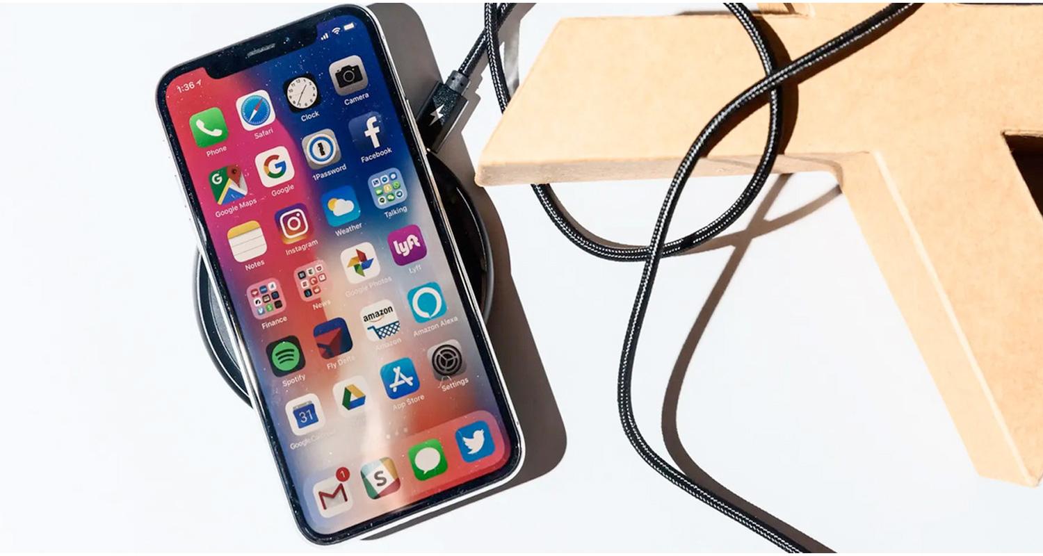 نحوه بررسی باز بودن قفل آیفون