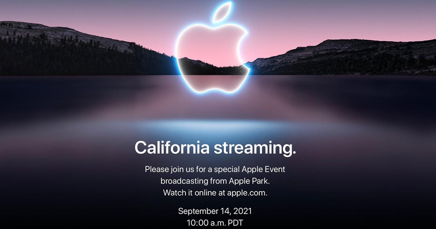 آیا آیفون M1 با پسوند ۱۴ در کنفرانس California Streaming معرفی میشود؟