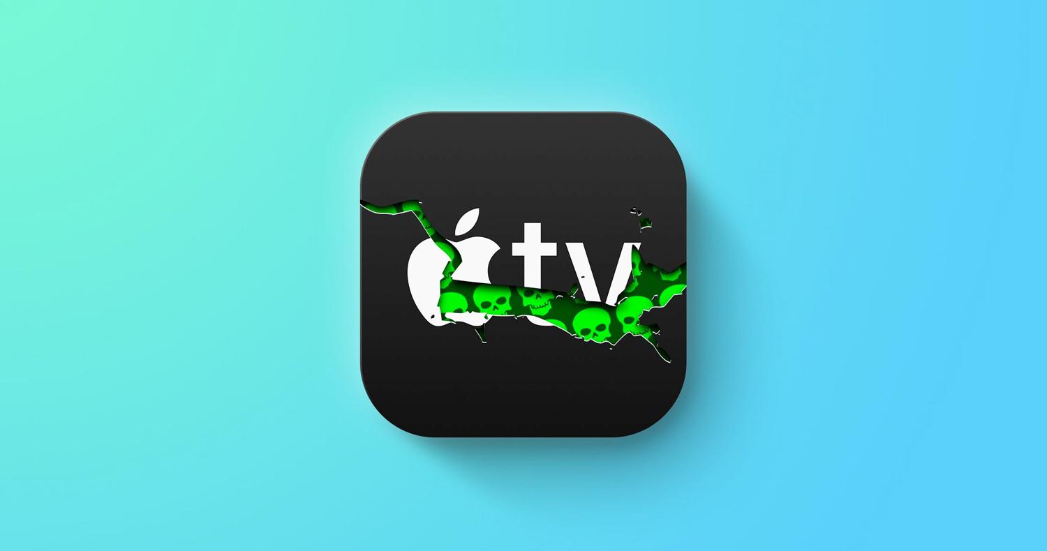 اپل با دانلود غیر قانونی محتوای اپل تی وی پلاس مبارزه میکند