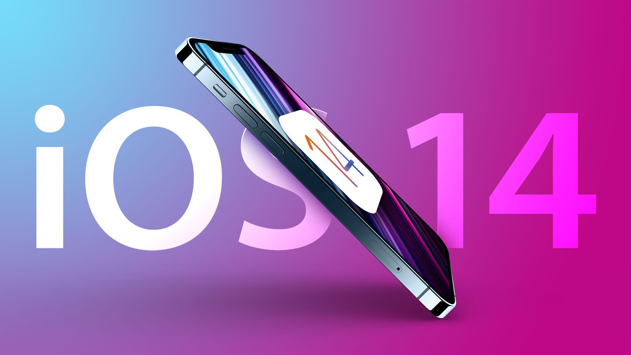 اپل آپدیت امنیتی آی او اس 14.8.1 را منتشر کرد
