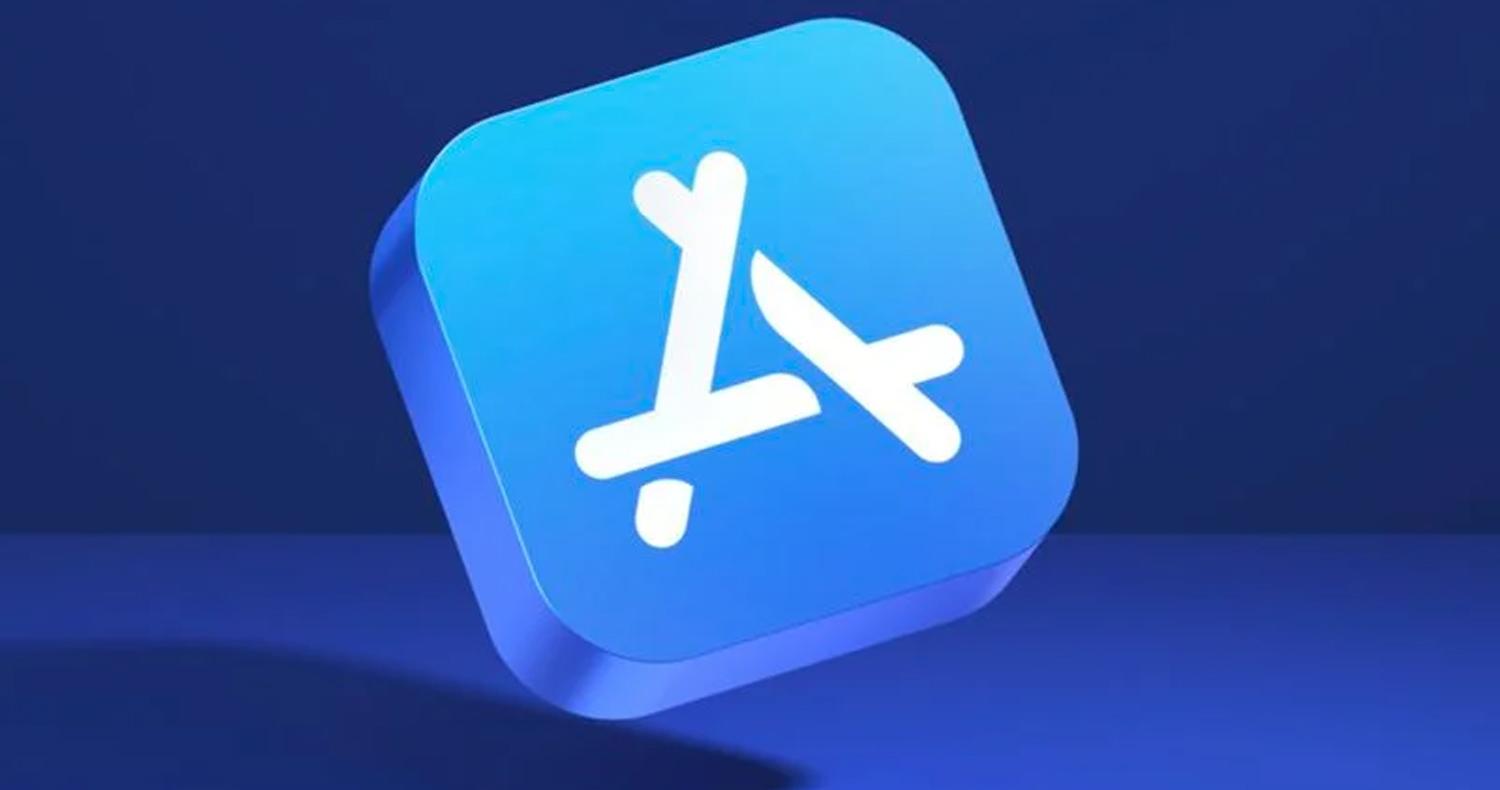 اپلیکیشنهای اصلی اپ استور قابلیت رتبهبندی پیدا کردهاند
