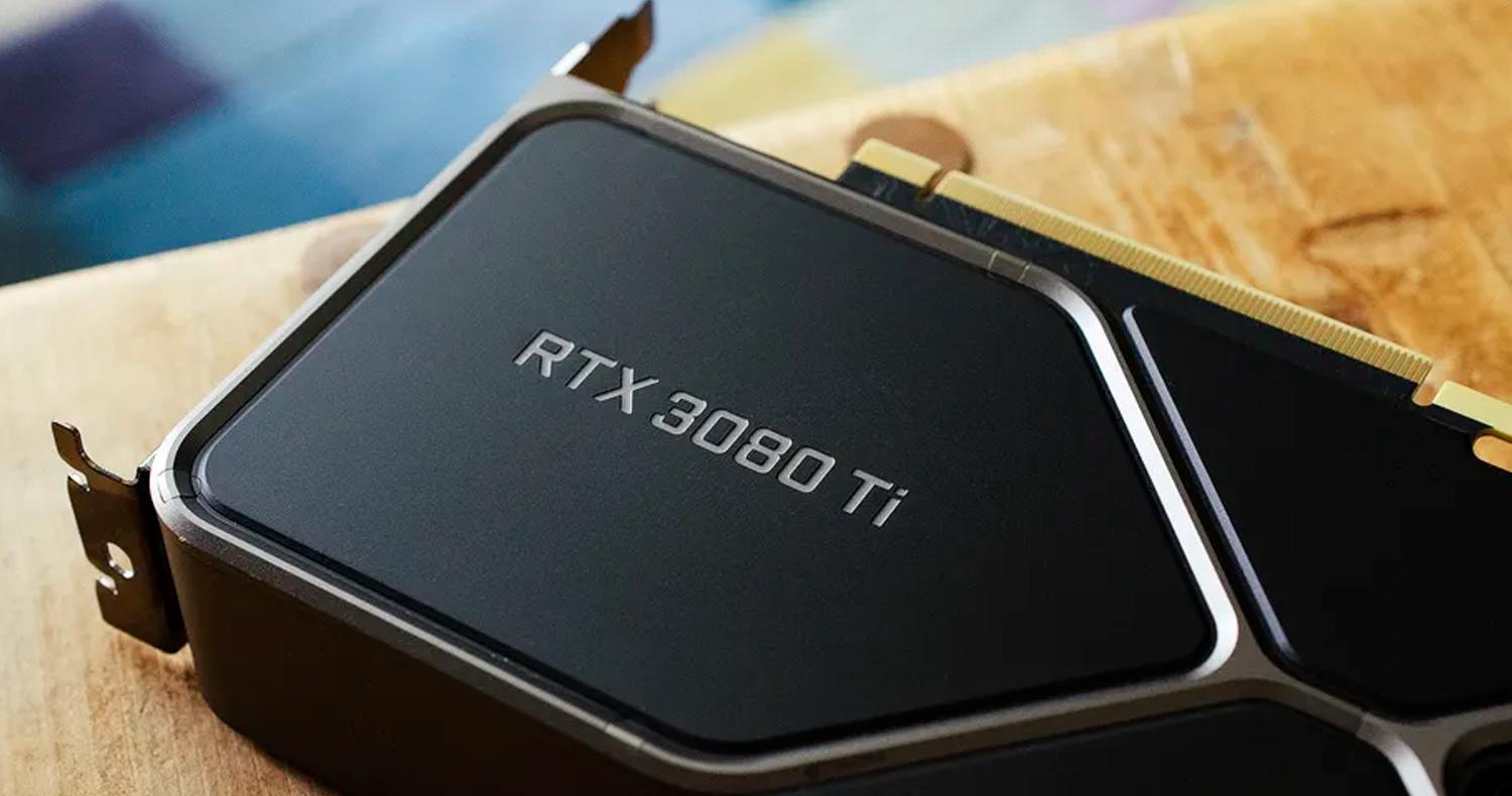 یک محموله عظیم از کارتهای گرافیک RTX دزدیده شد