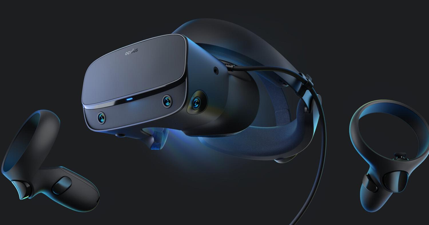 فیسبوک Oculus VR را با اپلیکیشن Apple Health ادغام میکند