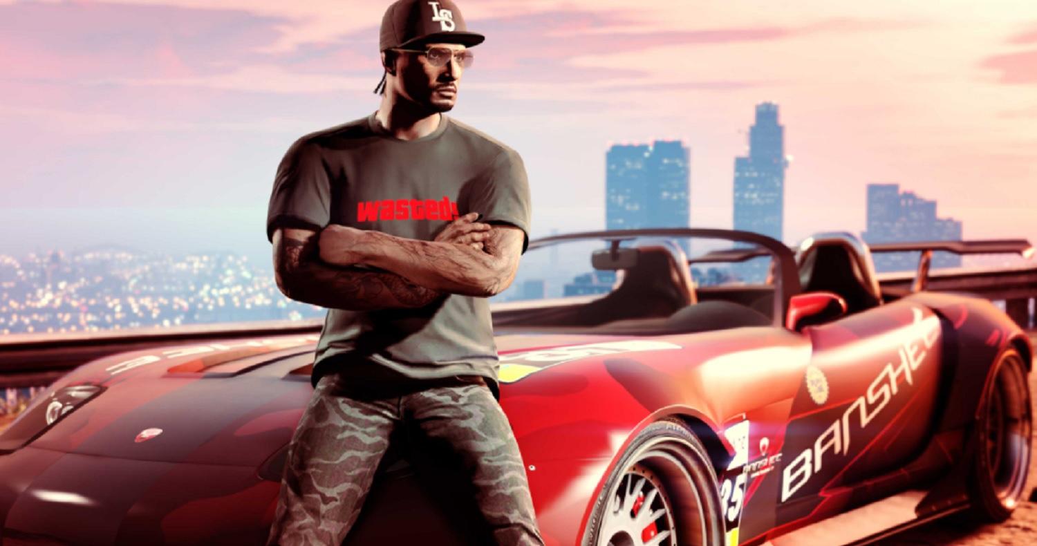 تمام کدهای تقلب GTA San Andreas