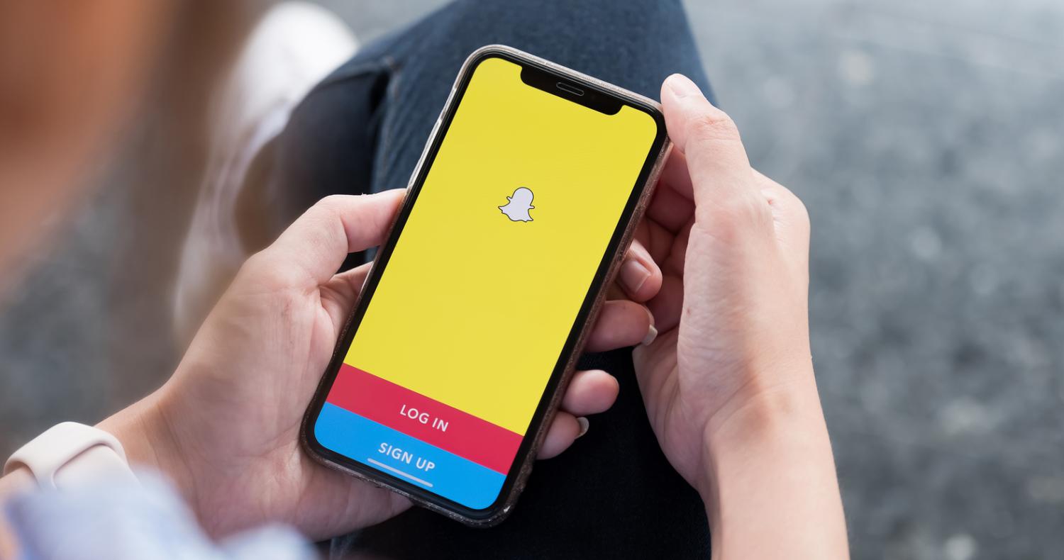 اسنپچت از اپل به خاطر تجارت غیرمنصفانه شکایت کرد