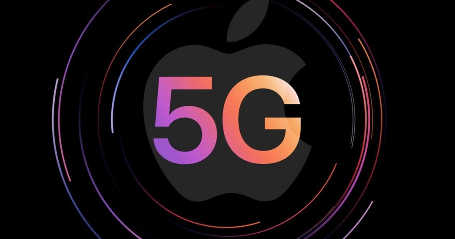 کوالکام تنها ۲۰ درصد از تراشههای مودم آیفون در سال ۲۰۲۳ را تامین میکند