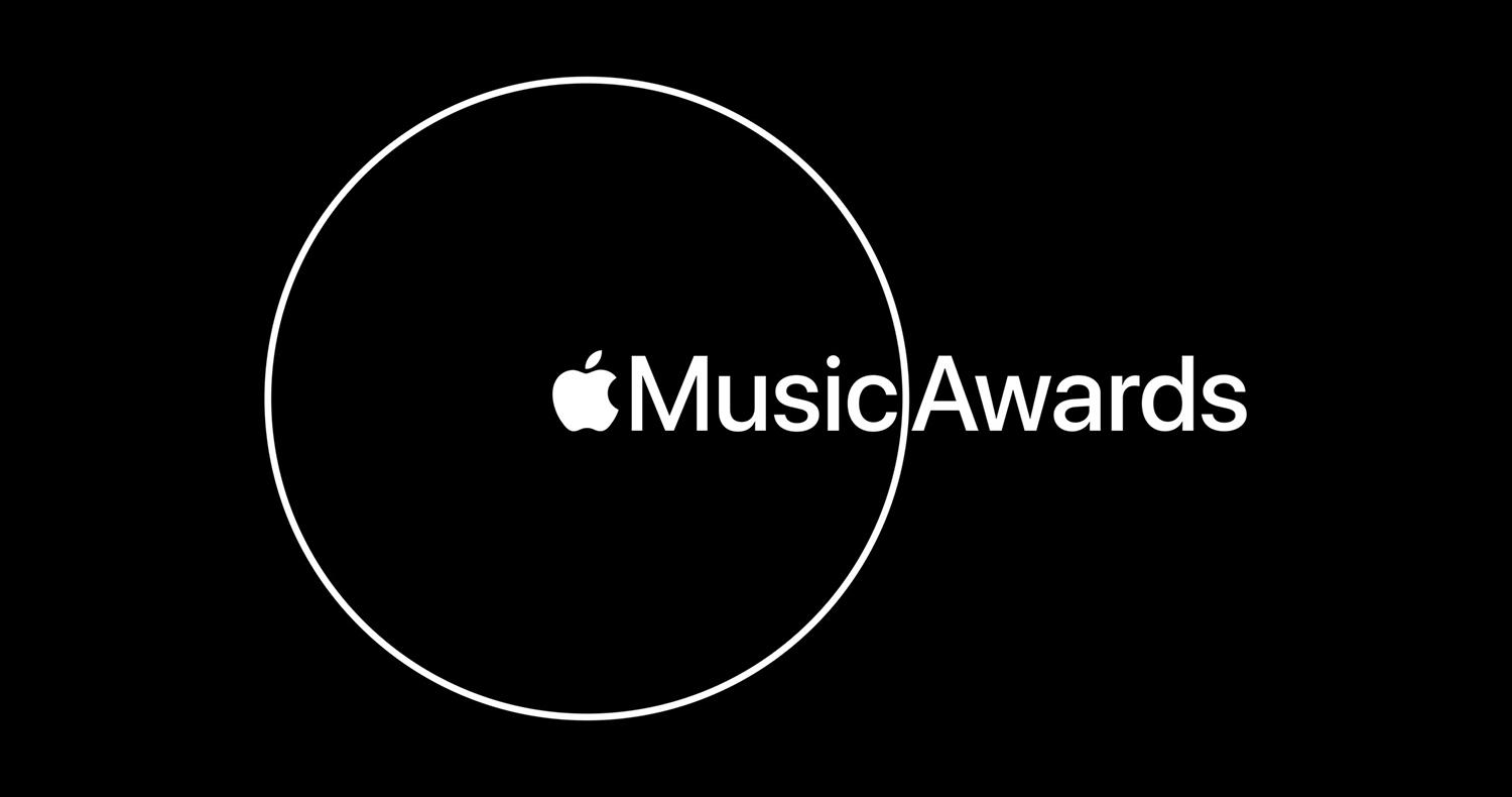 برندگان رویداد Apple Music Awards مشخص شدند