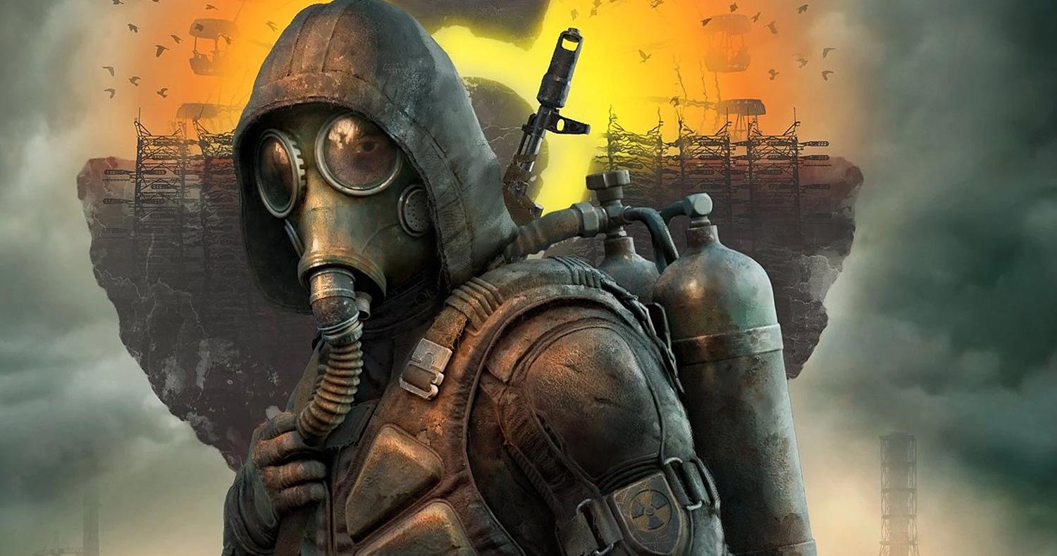 توکن های بازی S.T.A.L.K.E.R. 2 به فروش گذاشته میشود