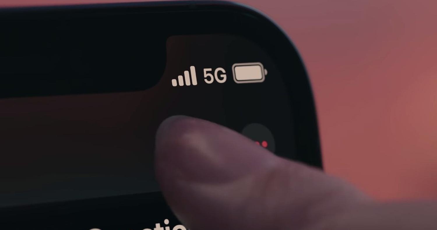 اپل از اریکسون به خاطر زورگویی و گرانفروشی فناوری 5G شکایت کرد