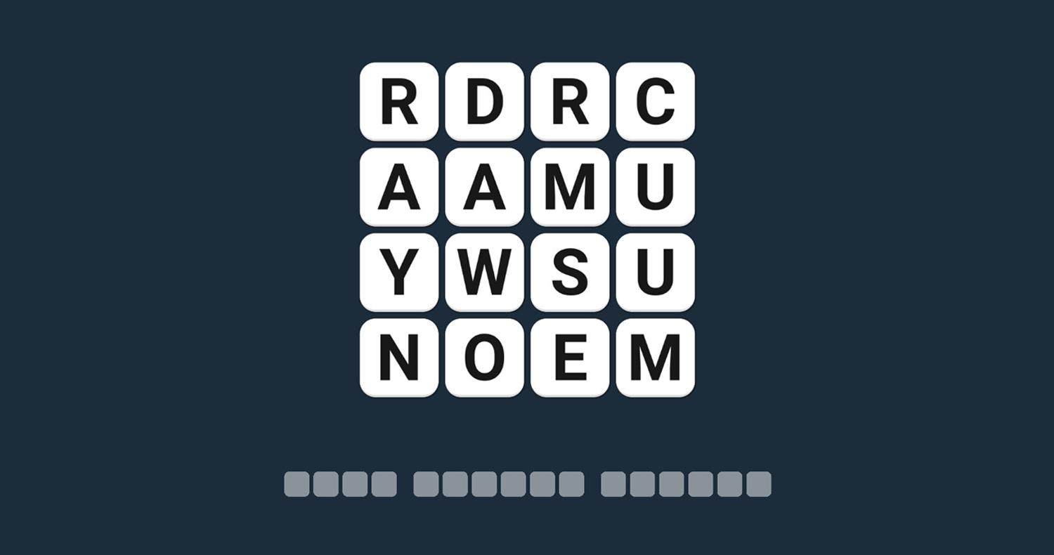کلونهای بازی Wordle در اپ استور با قیمت سالیانه ۳۰ دلاری عرضه شدند