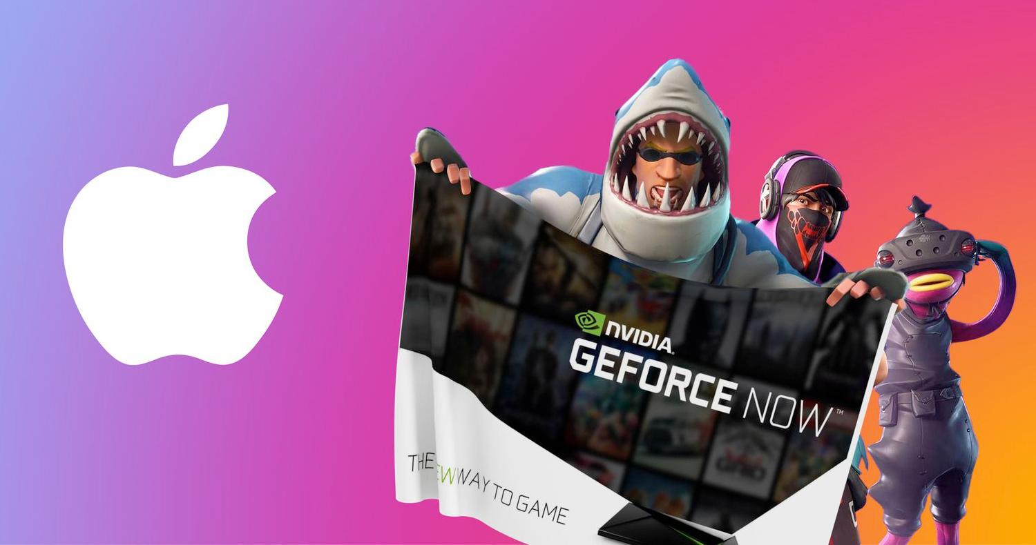 فورتنایت بعد از دو سال به آیفون بازمیگردد