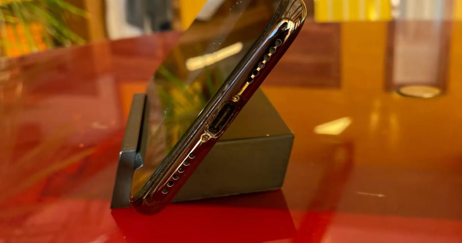 افت ۸۳ هزار دلاری قیمت آیفون شخصیسازی شده با USB-C